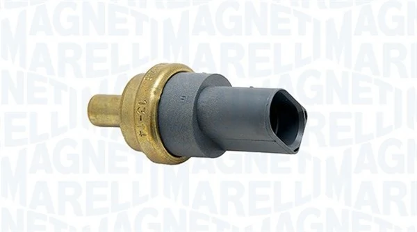 Sensor, coolant temperature